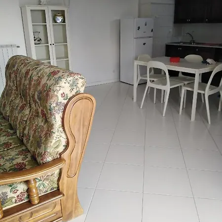 度假居 Alloggio1 *