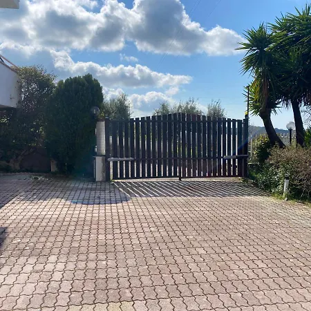 度假居 Alloggio1 *