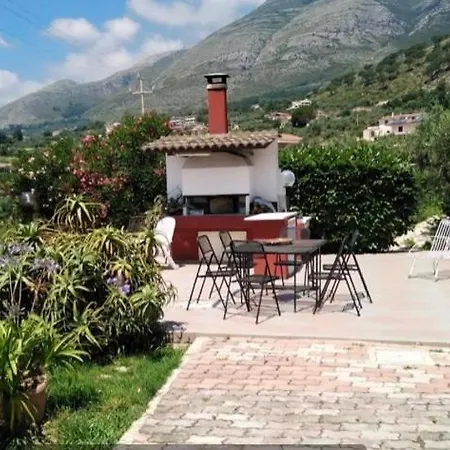 度假居 Alloggio1 *