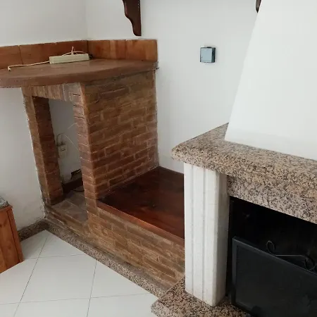 Alloggio1 Dom wakacyjny *