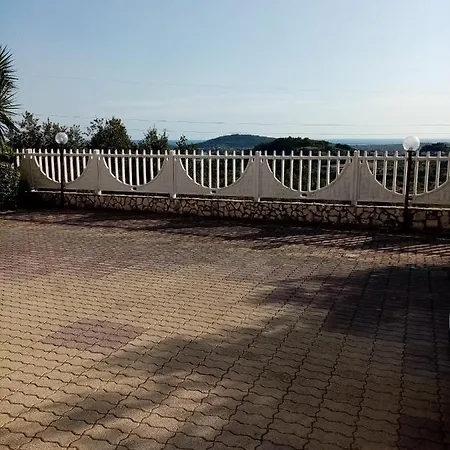 Dom wakacyjny Alloggio1