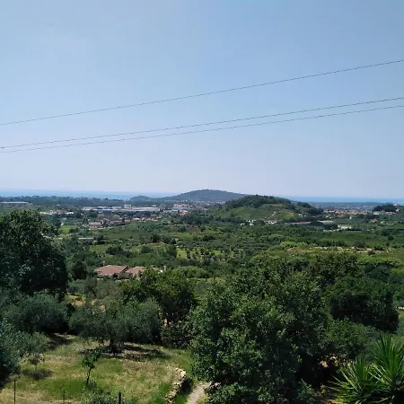 Nyaraló Alloggio1