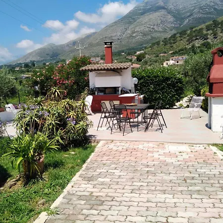 Alloggio1 Dom wakacyjny