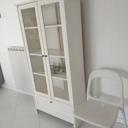 Alloggio1 Dom wakacyjny *