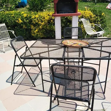 Alloggio1 Tatil Evi