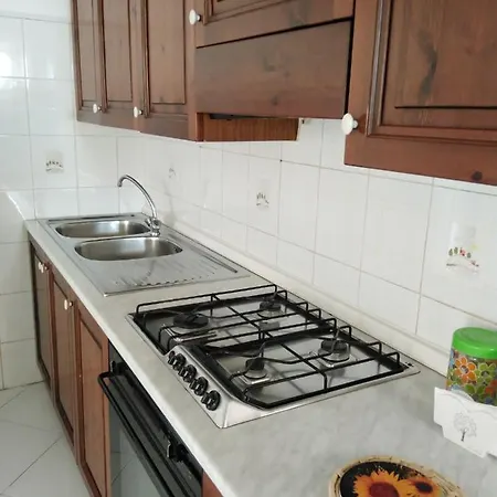 Alloggio1 Dom wakacyjny