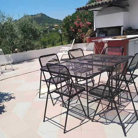 Alloggio1 Vakantiehuis