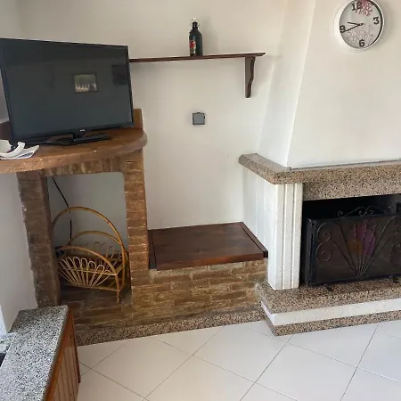 Alloggio1 Dom wakacyjny