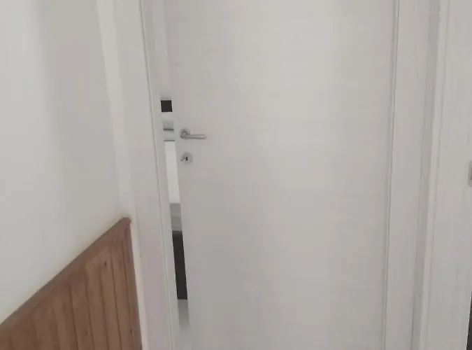 Nyaraló Alloggio1