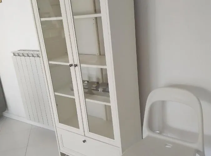 Alloggio1 Nyaraló *